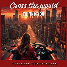 CROSS THE WORLD TO FIND YOU (Singlas)