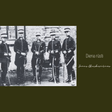 DIENA RŪSTI (Singlas)