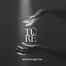 Save Palikęs Tau (Singlas)