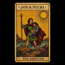 The Rescuer (Singlas)