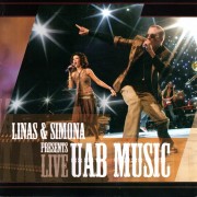 LINAS & SIMONA PRESENT UAB MUSIC LIVE