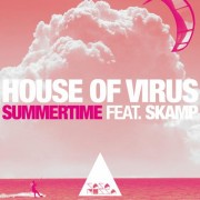 SUMMERTIME (FEAT. SKAMP)