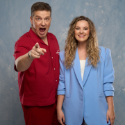 Šok Į Kelnes (Singlas)