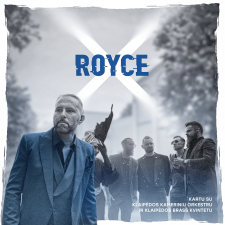 ROYCE & ORCHESTRA