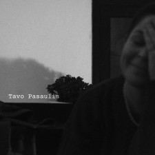 Tavo Pasaulis (Singlas)