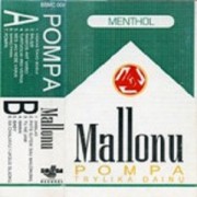 MALLONU (MENTHOL)