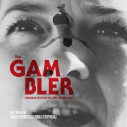 THE GAMBLER (ORIGINAL MOTION PICTURE SOUNDTRACK)