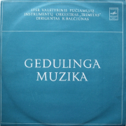 Gedulinga Muzika