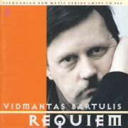 Vidmantas Bartulis. Requiem