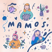 Mamos (Singlas)