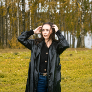 AŠ PAMEČIAU TAVE (Singlas)