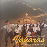 NUOTAIKINGA LIETUVIŠKA MUZIKA (1)