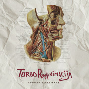 Daugiau skerdienos! (remaster 2026)