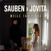 Meilė Tau Tinka (Singlas)