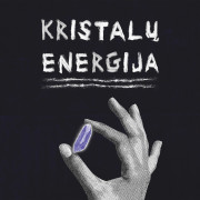 Kristalų Energija (Singlas)