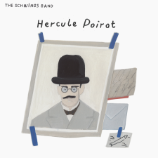 HERCULE POIROT (Singlas)