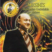 Auksinės Benjamino Gorbulskio dainos