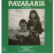 Pavasaris (1981)