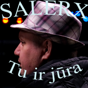 TU IR JŪRA (Singlas)