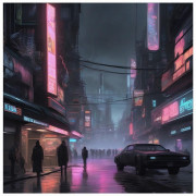 Urban Loneliness (Singlas)