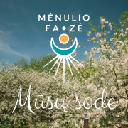 Mūsų sode (Singlas)
