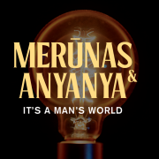 It's a Man's World (Singlas)