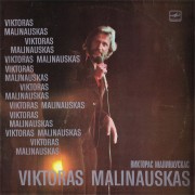 VIKTORAS MALINAUSKAS