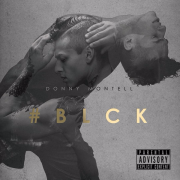 #BLCK (M.A.M.A. 2016 m. albumas)