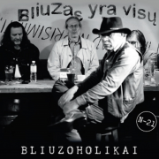 BLIUZOHOLIKAI