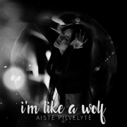 I'M LIKE A WOLF (Singlas)