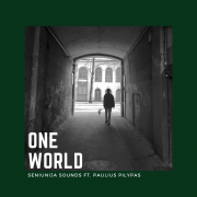 ONE WORLD (Singlas)