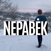 NEPABĖK (Singlas)