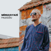 PALEIDŽIU (Singlas)