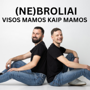 Visos Mamos Kaip Mamos (Singlas)