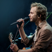 Live Session - EP