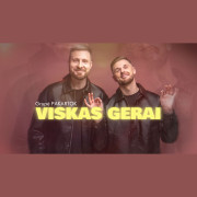 Viskas gerai (Singlas)