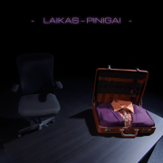 Laikas - pinigai (Singlas)