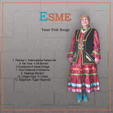 ESME, Tatar Folk Songs