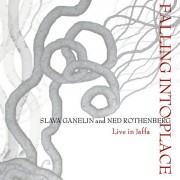 FALLING INTO PLACE (SLAVA GANELIN AND NED ROTHENBERG)