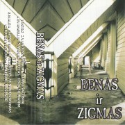 BENAS IR ZIGMAS