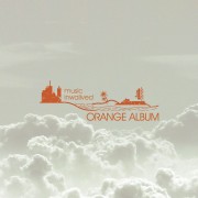 ORANGE ALBUM