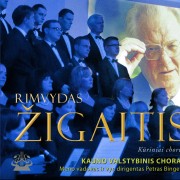 Rimvydas Žigaitis