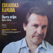 Operų Arijos