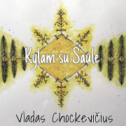 Kylam su Saule