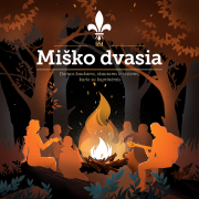 MIŠKO DVASIA