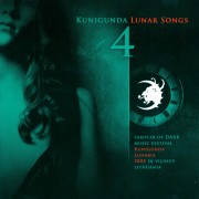 KUNIGUNDA LUNARIA FEST SONGS VOL. 4