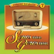 SENOS DAINOS-GEROS DAINOS 7