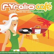 RYRALIO CAFE VOL.1