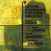 AUKSINIS CD 2011