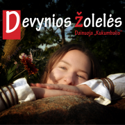 Devynios žolelės